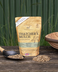 Traditional Garden Growers Thatcher's Mulch