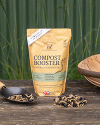 Traditional Garden Growers Compost Booster