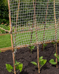 Twool Sustainable Wool Garden Netting