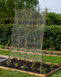 Twool Sustainable Wool Garden Netting