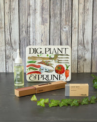 Tool Cleaning & Sharpening Gift Set