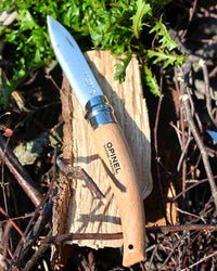 Opinel No.8 Garden Knife