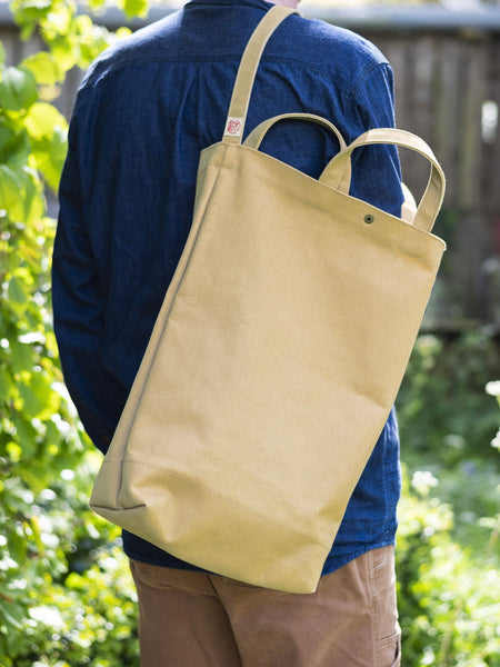 Niwaki Daikon Tote Bag