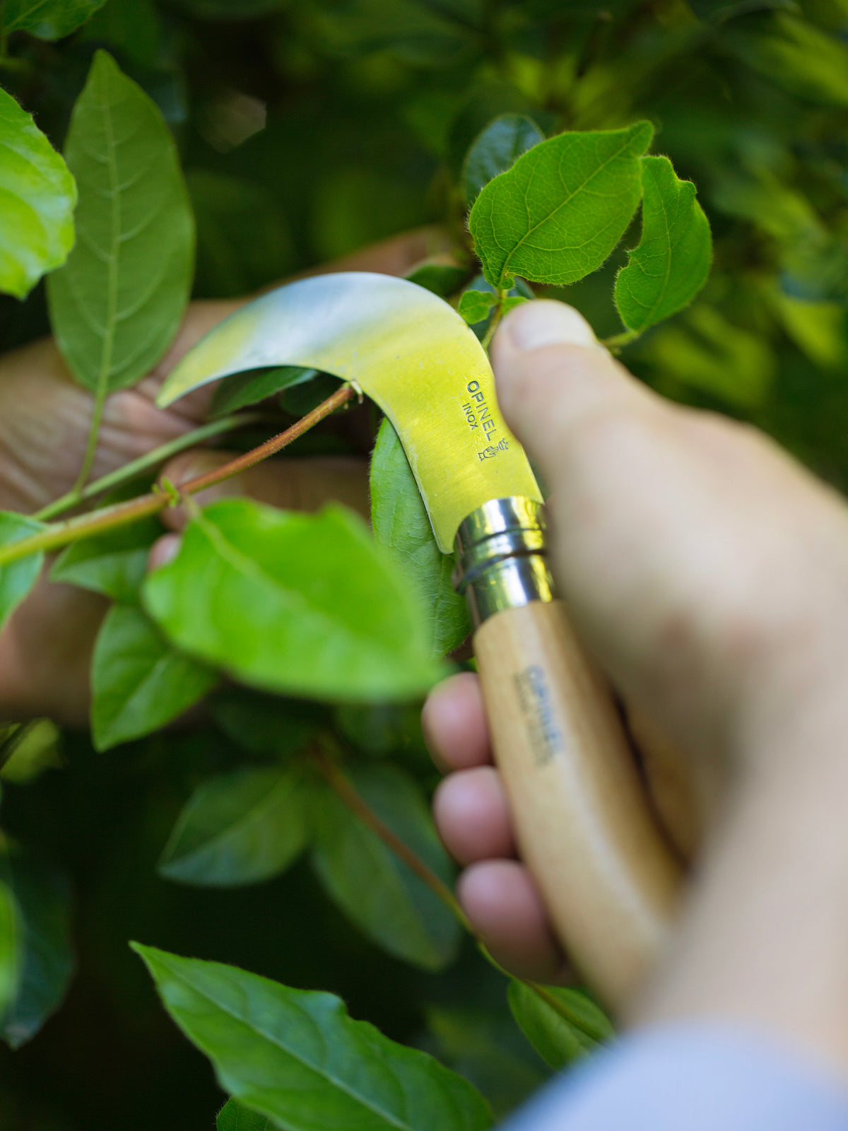 Opinel No.10 Billhook
