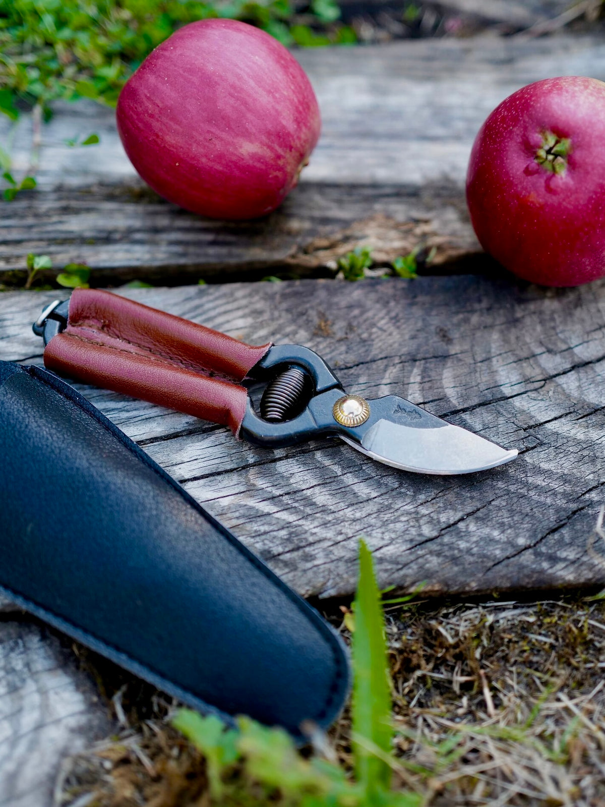 Niwaki Mini Secateurs