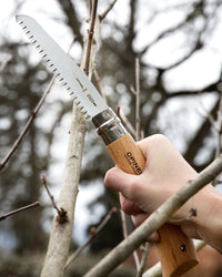 Opinel No.12 Folding Saw