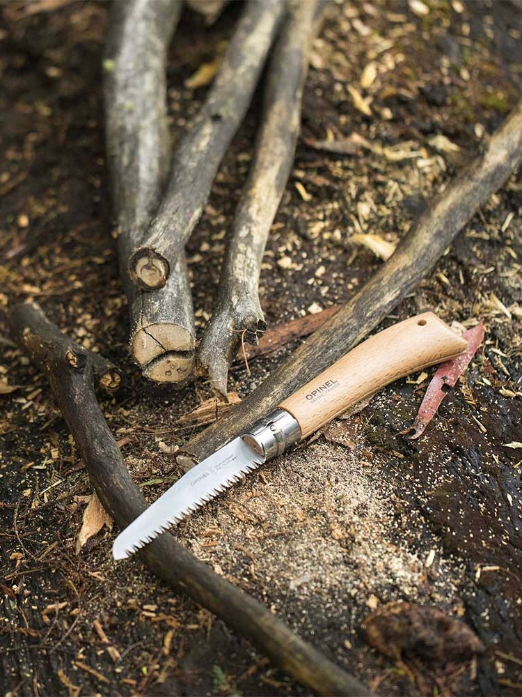 Opinel No.12 Folding Saw