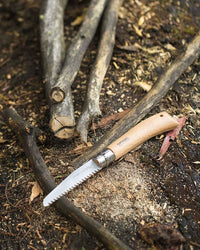 Opinel No.12 Folding Saw