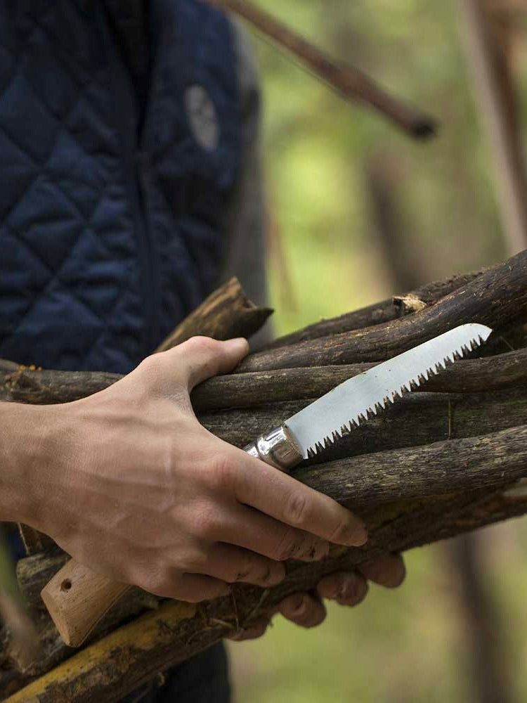 Opinel No.12 Folding Saw