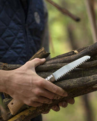 Opinel No.12 Folding Saw