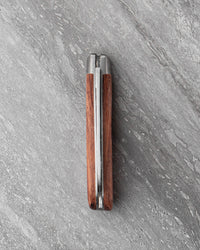 Taylor's Eye Witness lambfoot folding knife
