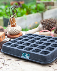Natural Rubber Seed Tray, 30 Cells