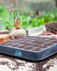 Natural Rubber Seed Tray, 30 Cells