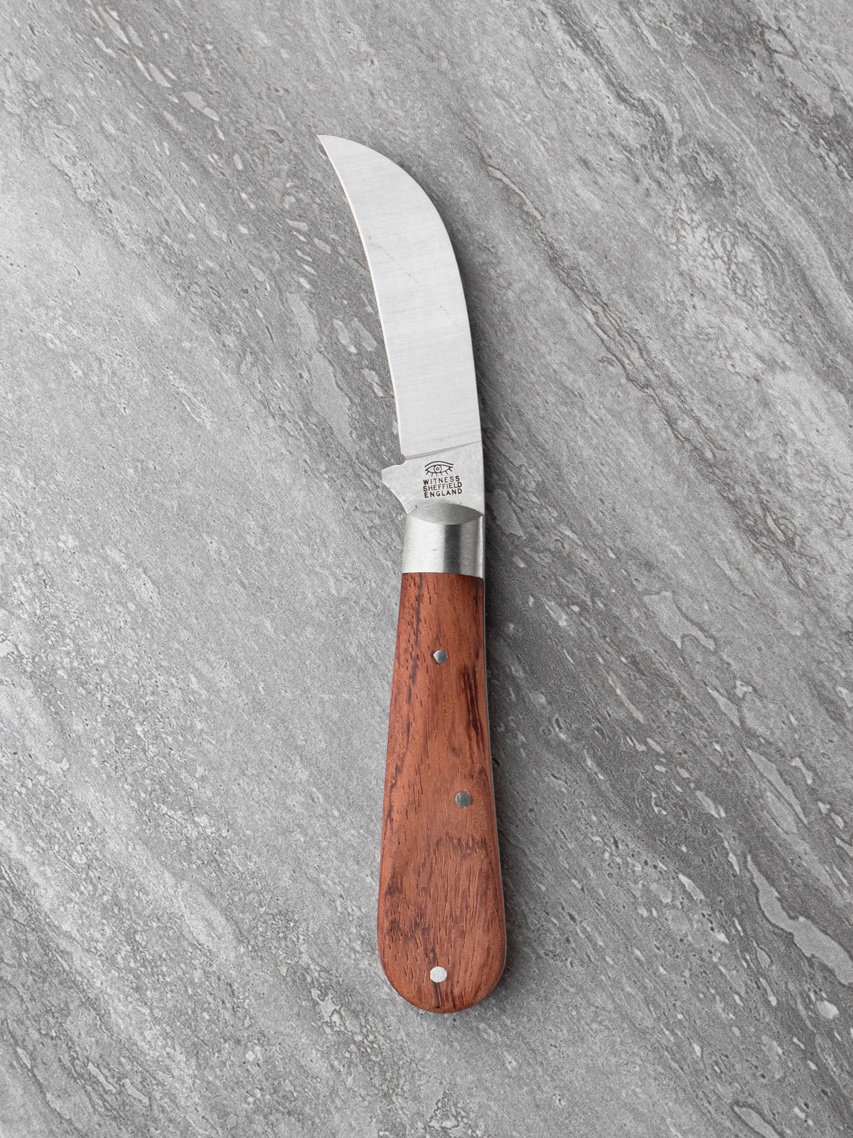 Taylor's Eye Witness 6cm Pruning Knife