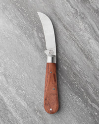 Taylor's Eye Witness 6cm Pruning Knife