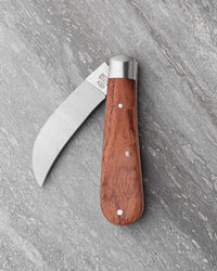 Taylor's Eye Witness 6cm Pruning Knife