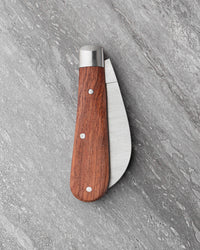 Taylor's Eye Witness 6cm Pruning Knife