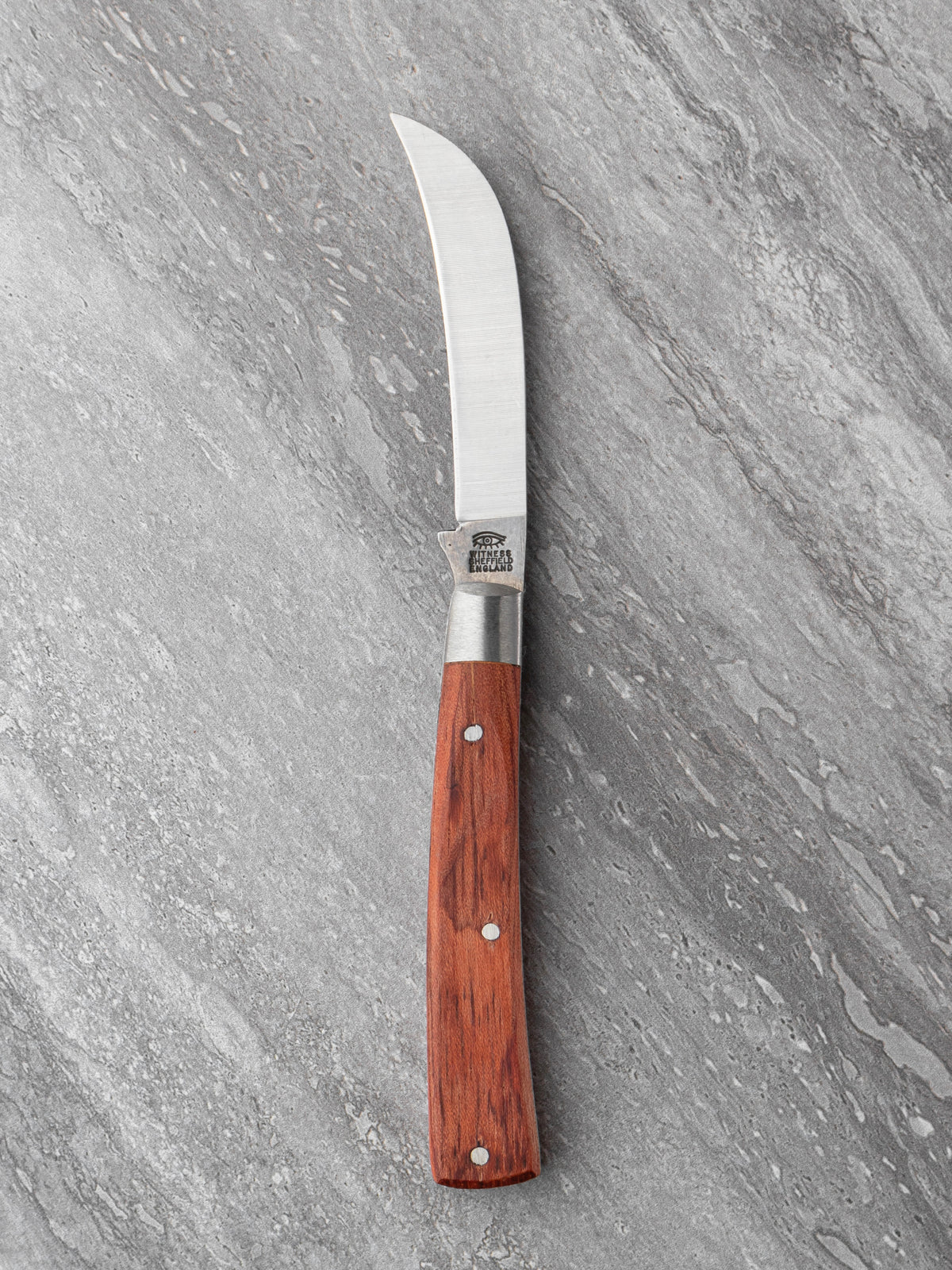 Taylor's Eye Witness 6.5cm Pruning Knife