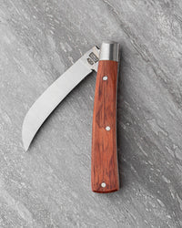 Taylor's Eye Witness 6.5cm Pruning Knife