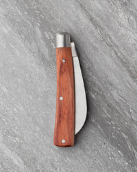 Taylor's Eye Witness 6.5cm Pruning Knife
