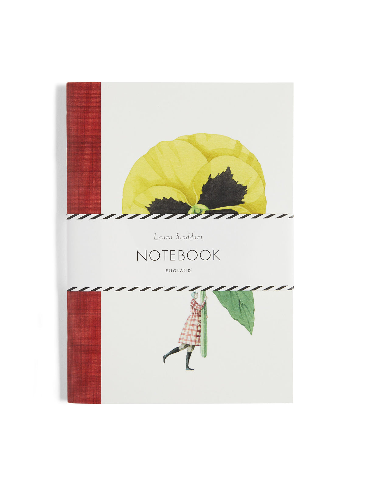 Laura Stoddart 2 A5 Notebooks