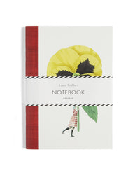 Laura Stoddart 2 A5 Notebooks