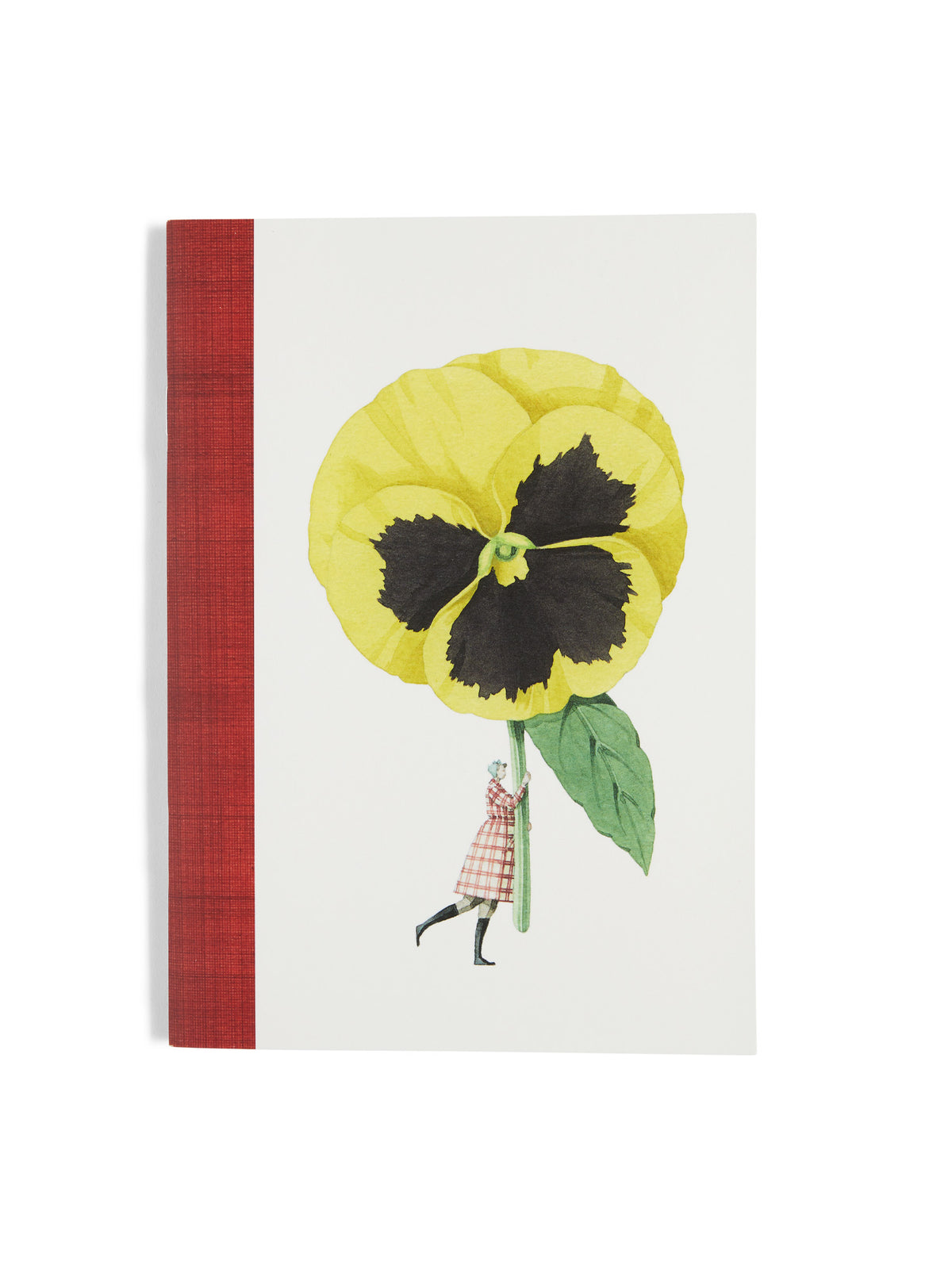 Laura Stoddart 2 A5 Notebooks