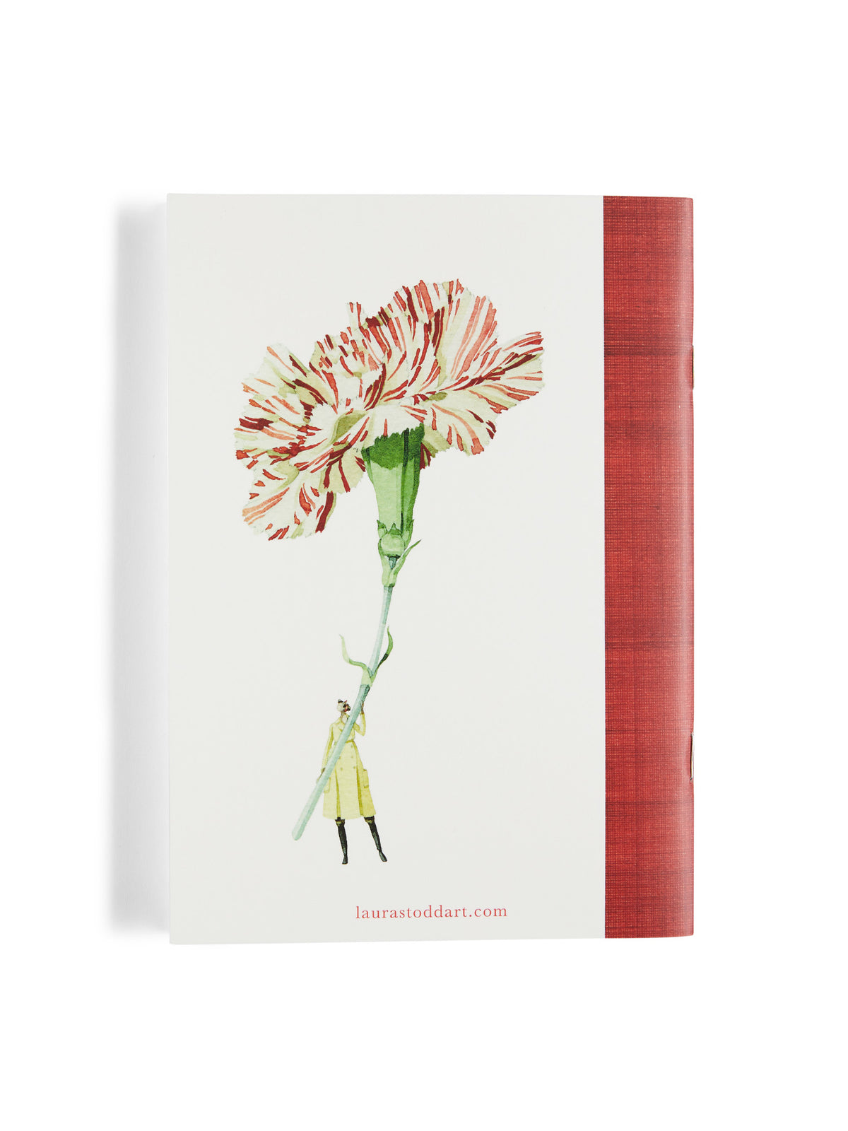 Laura Stoddart 2 A5 Notebooks