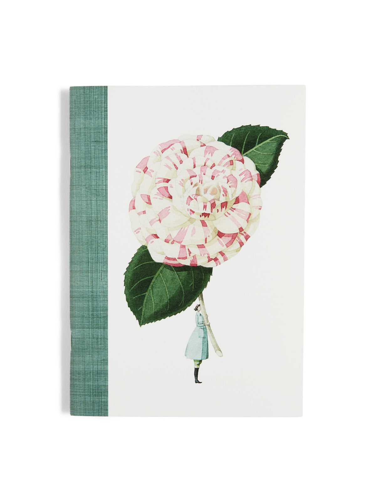 Laura Stoddart 2 A5 Notebooks