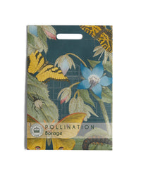 Kew Pollination Collection Borage Seeds