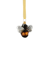 Dan Cooper Garden Bumble Bee Christmas Decoration