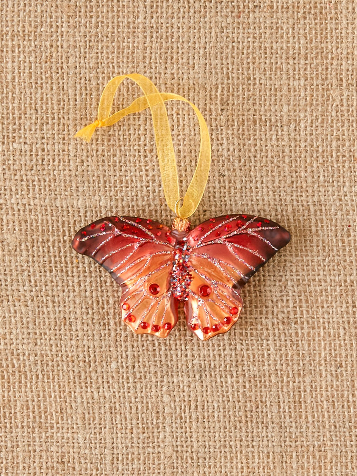 Dan Cooper Garden Butterfly Christmas Decoration