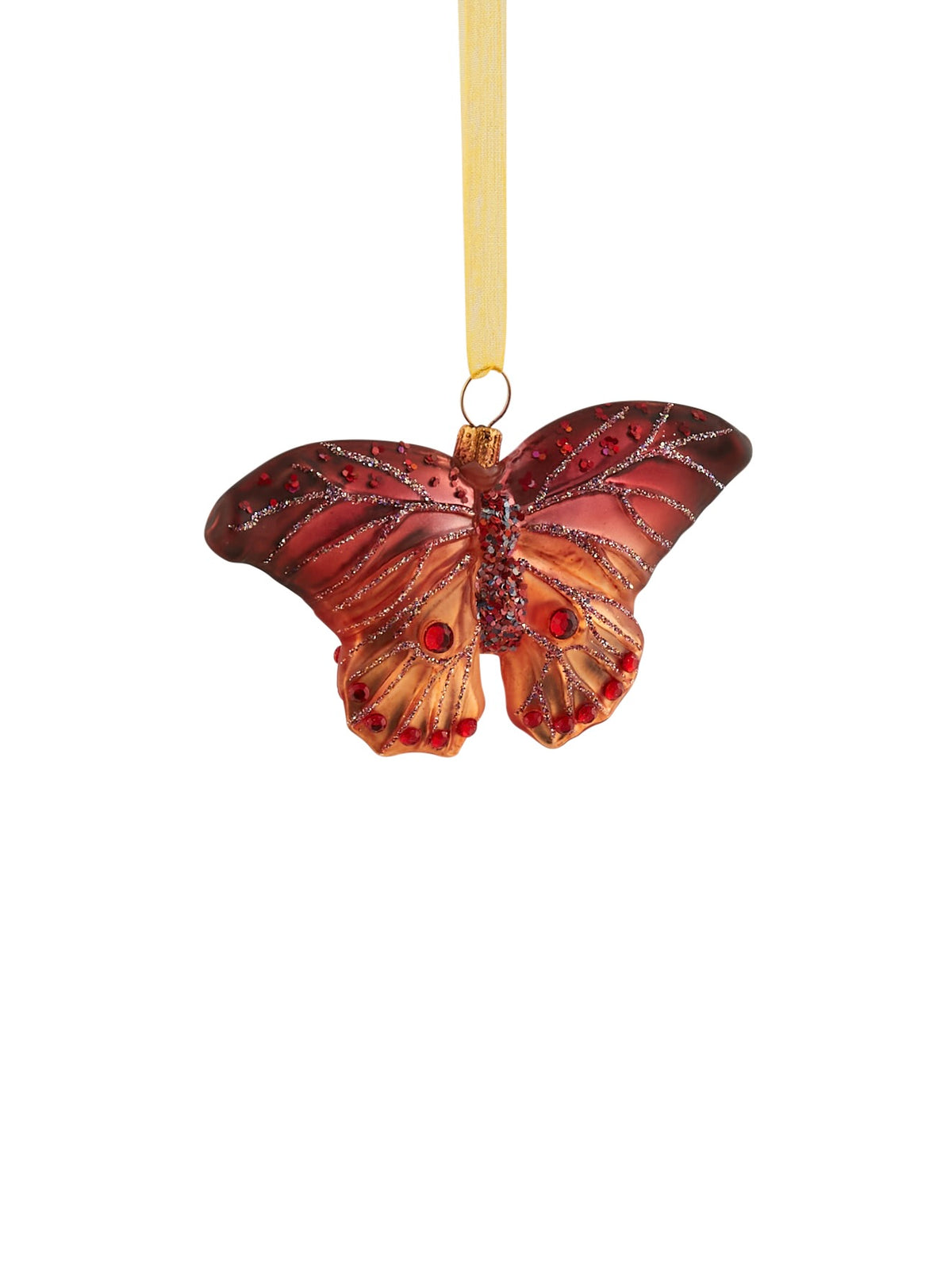 Dan Cooper Garden Butterfly Christmas Decoration