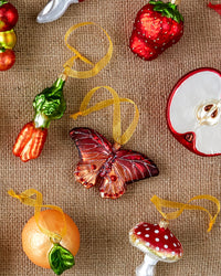 Dan Cooper Garden Butterfly Christmas Decoration