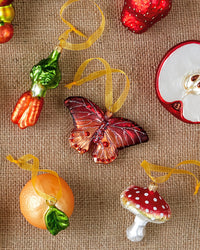 Dan Cooper Garden Mushroom Christmas Decoration