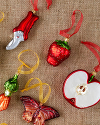Dan Cooper Garden Strawberry Christmas Decoration