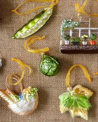Dan Cooper Garden Brussels Sprout Christmas Decoration