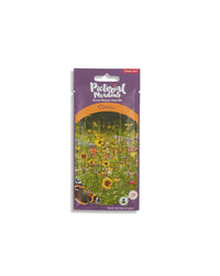 Classic Annual Meadow Seed Mix
