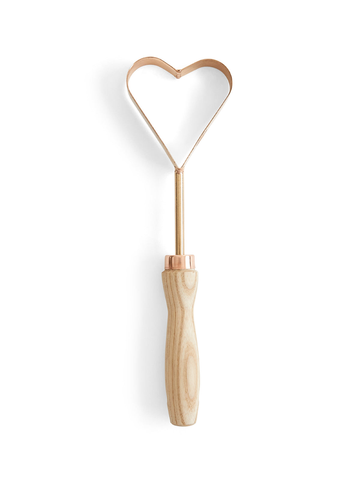 'Ljubica' Heart-Shaped Weeding Hoe