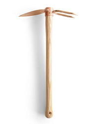 'Vida' Copper Hoe