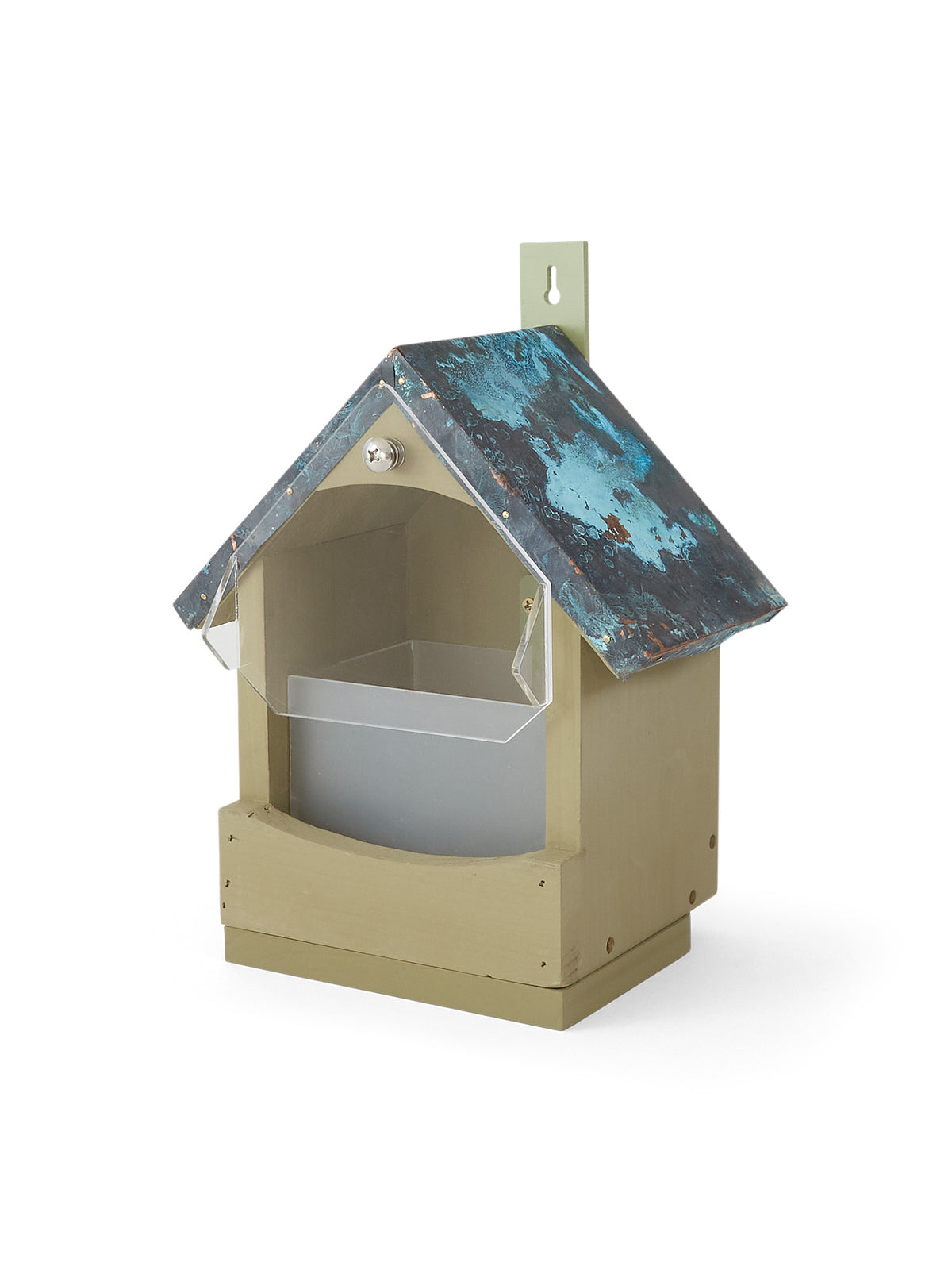Squirrel Feeder