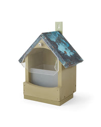 Squirrel Feeder