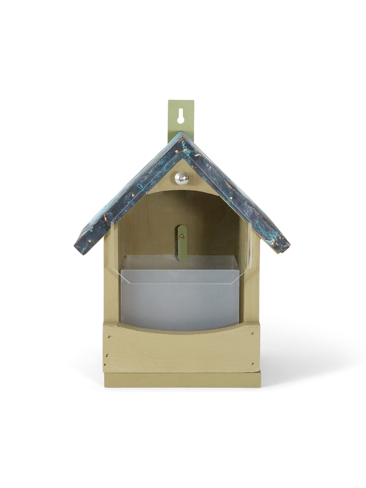 Squirrel Feeder