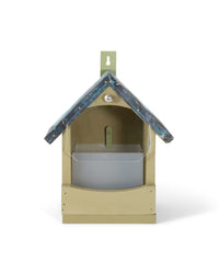 Squirrel Feeder