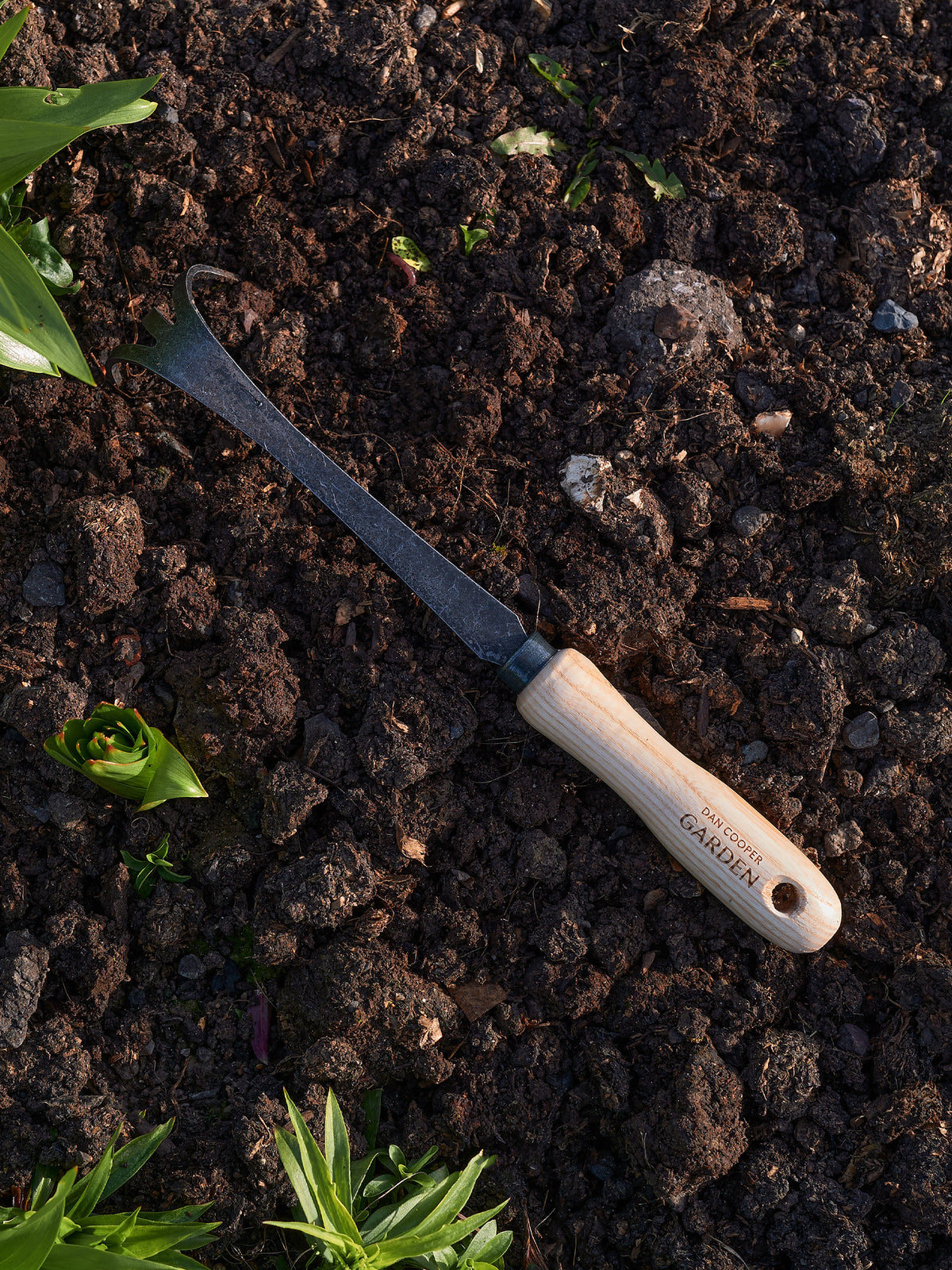 Signature Hand Cultivator