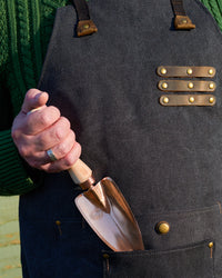 'Deva' Copper trowel