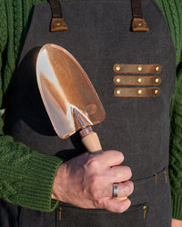 'Nada' Copper trowel
