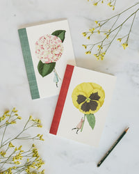 Laura Stoddart 2 A5 Notebooks
