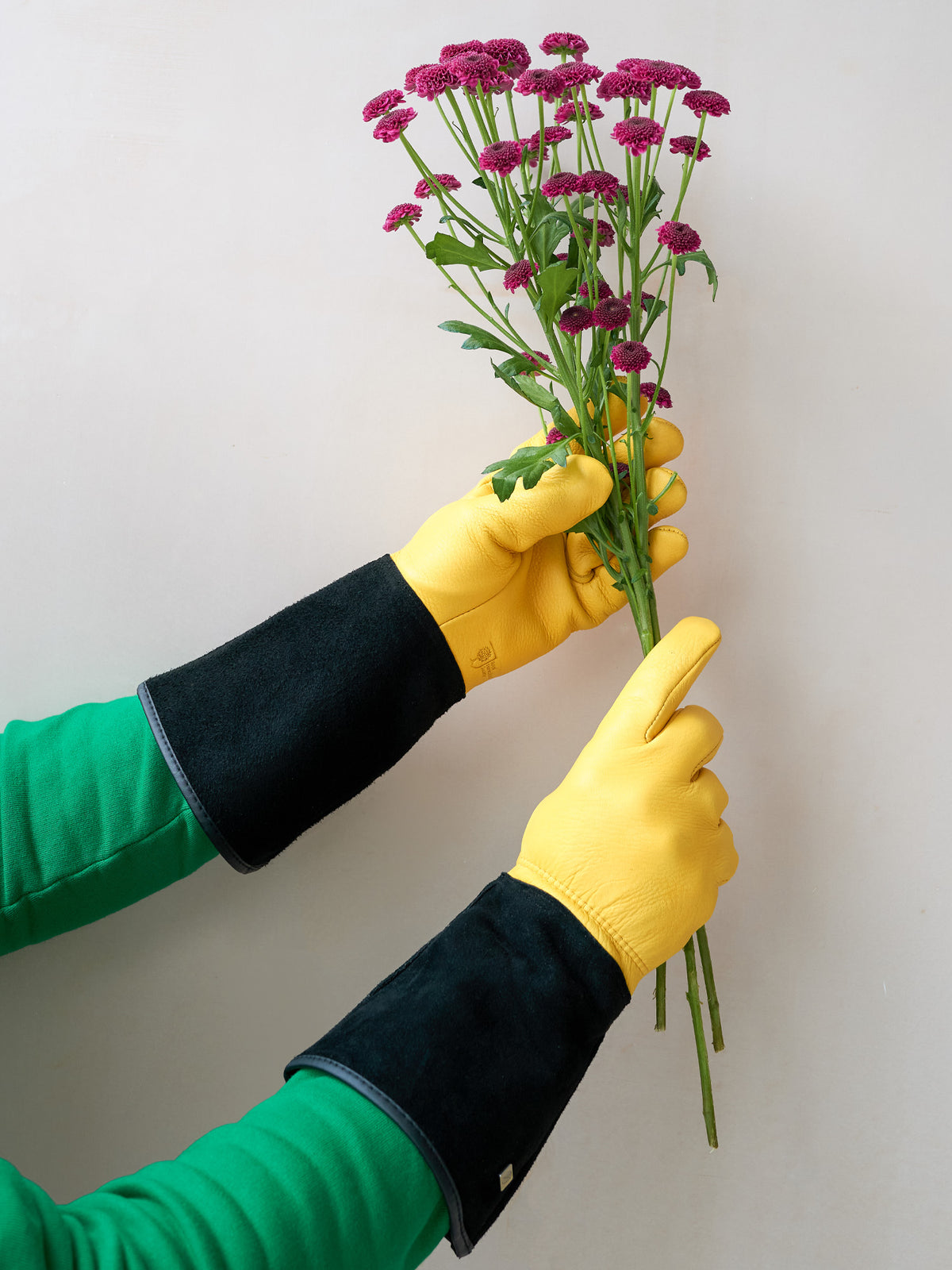gold leaf gardening gloves ladies Gold Leaf Tough Touch Gardening Gloves, Womens – Dan Cooper Garden