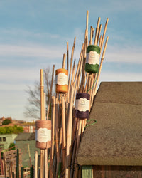 Twool Posh Purple Twine, 100 Metres